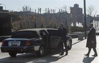 El final de Los favoritos de Midas, explicado: ¿Quién está en el coche?