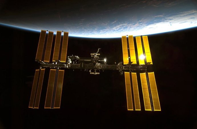 Estación Espacial Internacional
