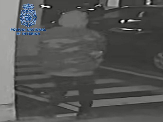 Detenido un joven en Pamplona acusado de varios robos en domicilios y establecimientos.