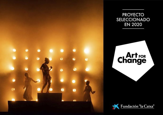 Proyecto 'La Carne', de Paula Quintana, seleccionado en el programa 'Art for change' de la Caixa