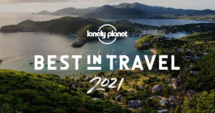 Best in Travel 2021.