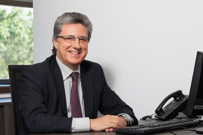 El presidente de ACAVe, Martí Sarrate