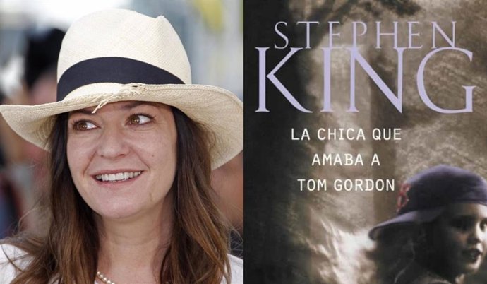 Lynne Ramsay dirigirá la adaptación de La chica que amaba a Tom Gordon de Stephen King