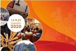 Campaña Días Europeos de la Solidaridad Local