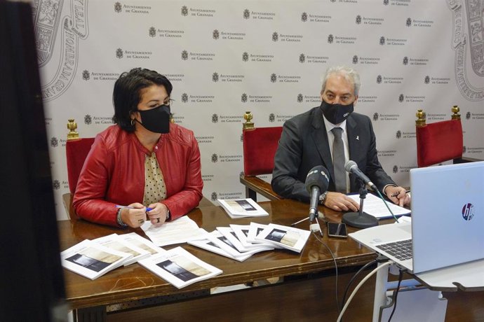 Presentación del libro