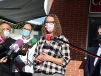 Ayuntamiento responde a Román que él debería pedir perdón por hacer campaña por el PP con el mercado