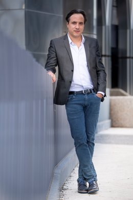 Luis Ureta, nuevo country general manager de Globant España