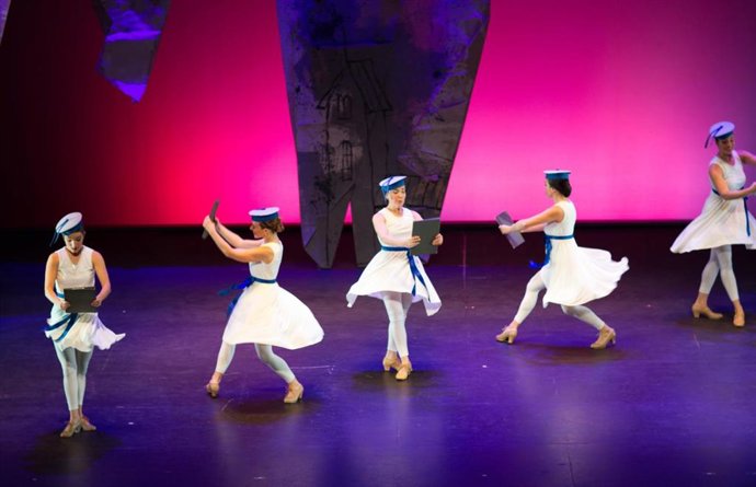 Amelia, obra con la que el Teatro Cánovas cierra la programación del décimo aniversario del Día del Flamenco