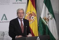 La Junta anima a los andaluces a consumir en la próxima campaña navideña: "Os necesitan las empresas y comercios"