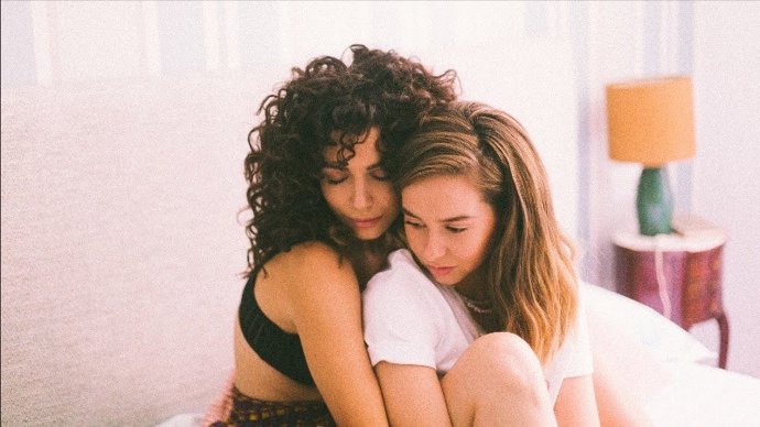 Las 'webseries' abren debates sobre la homosexualidad, la inmigración, la inteligencia artificial y el estigma de la enfermedad mental en Cinema Jove