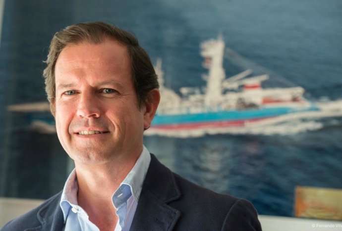 Javier Garat (Cepesca)