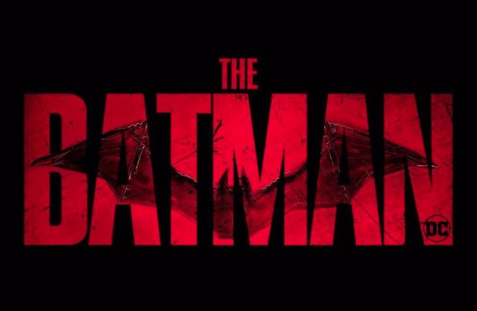 Logo de 'The Batman' de Matt Reeves