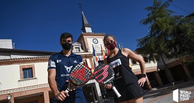 World Padel Tour