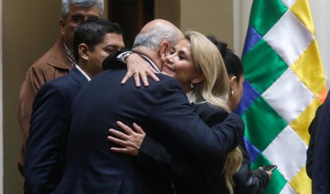 Política