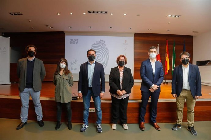 Fical rememora al productor Kiko Medina con 'Almería 1975. El cine que nos hizo libres'