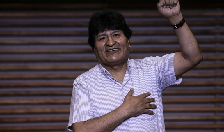 Política