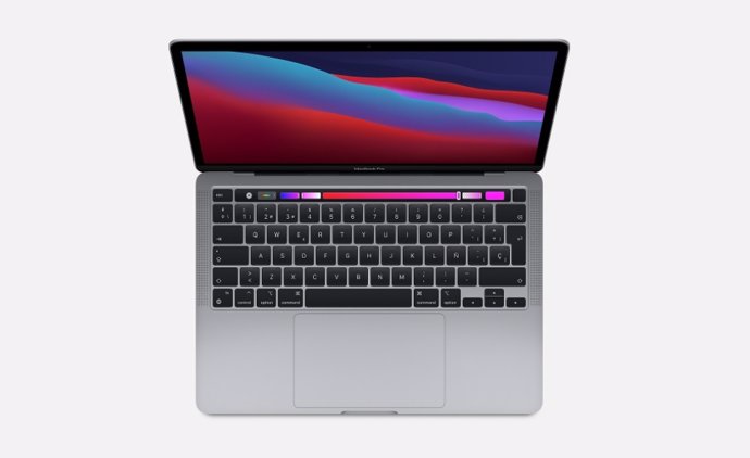 MacBook Pro  de 13 pulgadas