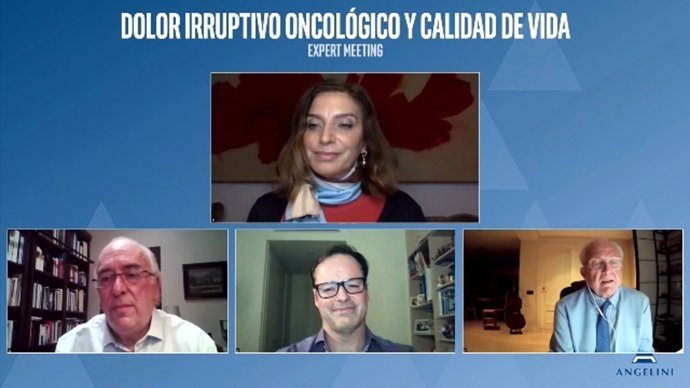 Los expertos debatieron sobre el DIO y la calidad de vida del paciente