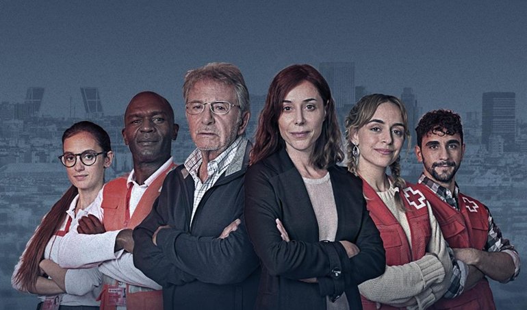 Cooperación y Desarrollo