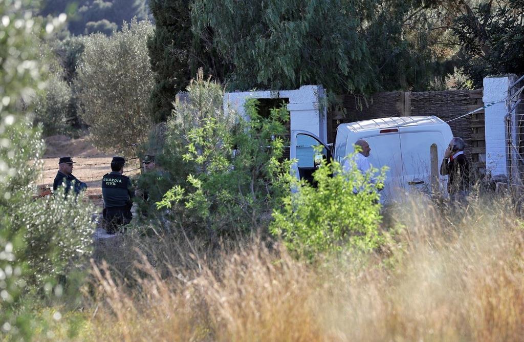 Piden 50 años de cárcel para el hombre que mató a sus hijos en un ritual en Godella e internamiento para la madre