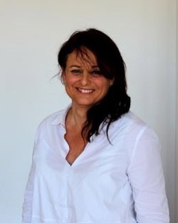 Cristina Los Arcos, candidata del PSOE a la Alcaldía de Espartinas