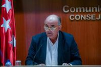 Zapatero anuncia que Madrid tiene un plan "ambicioso" para Navidad y que de cara al puente será "estricto"