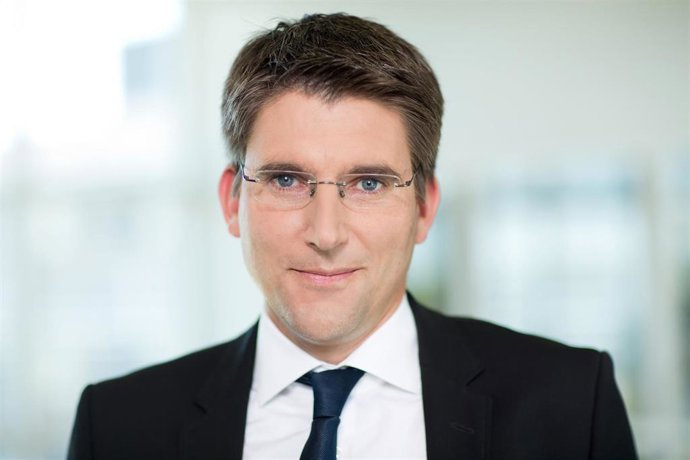 Marc Becker, nuevo CEO de Offshores de Siemens Gamesa