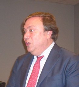 Imagen de recurso del exalcalde de Getafe Juan Soler.