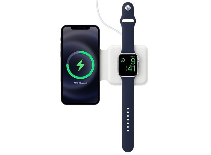 Cargador MagSafe Duo