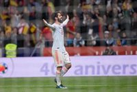 España se abona a los 'sets' ante grandes selecciones