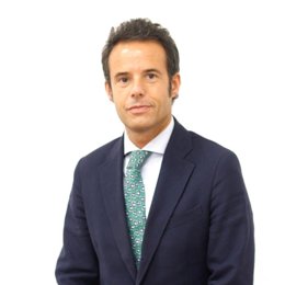 El coordinador autonómico de Cs, Nacho Cuesta.