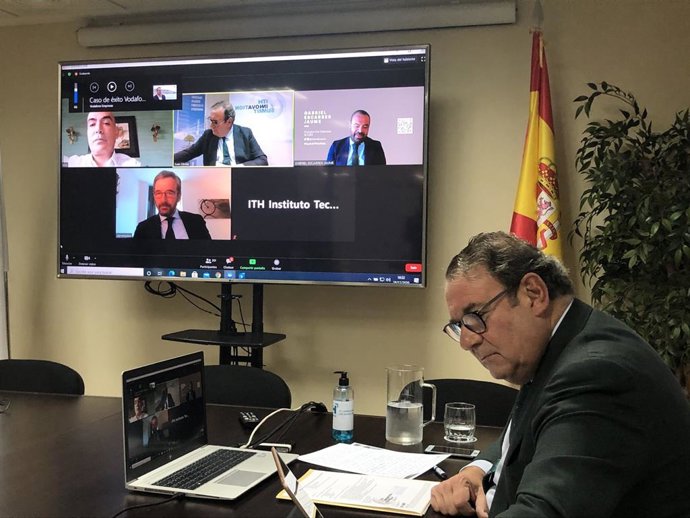 Los hoteles españoles en el ITH Innovation Summit