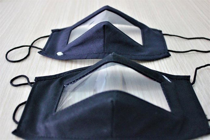 (11 Sep 2020) Ndep El Ayuntamiento De Yebes Dará Mascarillas Transparentes A Los Profesores Del Ceip Jocelyn Bell Y La Escuela Infantil