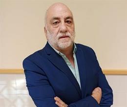 Francisco Serrano Sánchez, elegido Presidente de Plena inclusión Castilla-La Mancha.