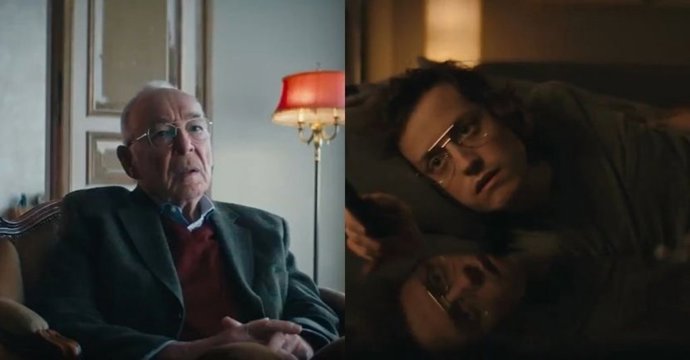 Campaña 'Héroes extraordinarios'.