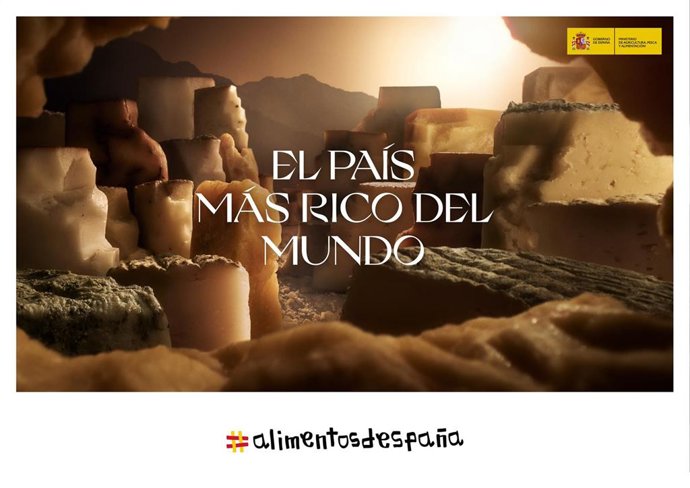 Campaña Alimentos de España