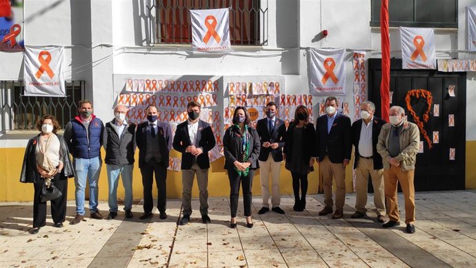 [Sevilla] Foto Noticia Pp De Sevilla Apoya Las Concentraciones De Masplurales En Defensa De Una Educación En Libertad Y En Rechazo A La Ley Celaá