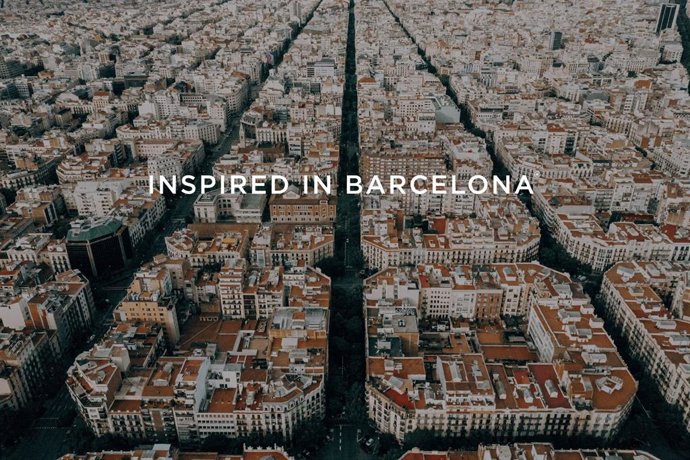 Plataforma Inspired in Barcelona