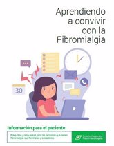 Foto: La Sociedad Española de Reumatología publica nuevas recomendaciones para mejorar el tratamiento de la fibromialgia