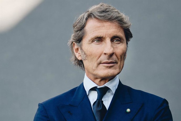Stephan Winkelmann sustituirá a Stefano Domenicali y presidirá Lamborghini y Bugatti.
