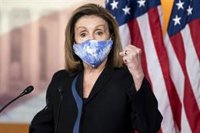 Los demócratas confían en Pelosi para volver a liderar la Cámara de Representes de EEUU a pesar de la pérdida de escaños