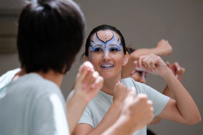 Actividad en el Museo Carmen Thyssen Málaga