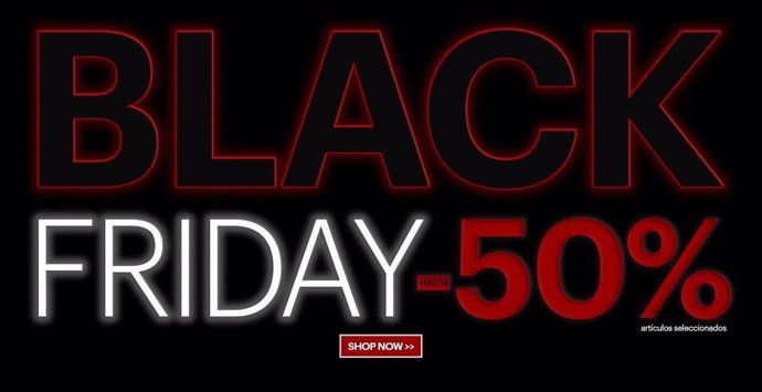 Empieza el Black Friday en Korshi con hasta el 50% de descuento