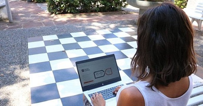 Seat amplía el teletrabajo