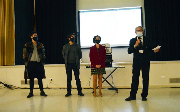 Actividad de Fical en El Acebuche