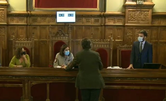 Comisión de Hacienda