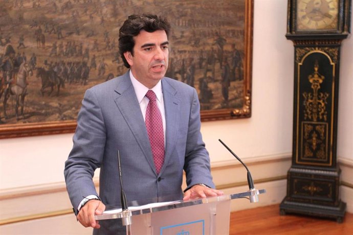 Martín Fernández Prado