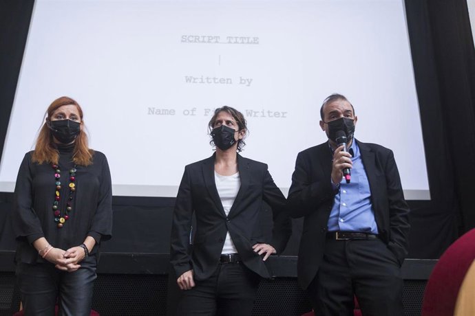 Fical da a conocer asociaciones del sector cinematográfico como 'Creamos'