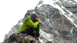 El documental 'Ferran Latorre. Més enll dels 8.000'