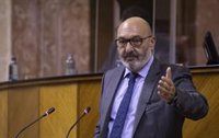 Vox defiende que ha estado una vez "más a la altura": "Hemos sido honestos y leales y estamos para servir a Andalucía"